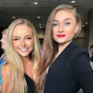 Meet your Posher, Monica